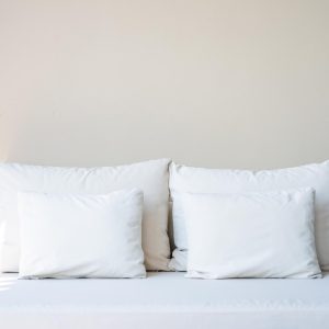 MicroFiber Pillows