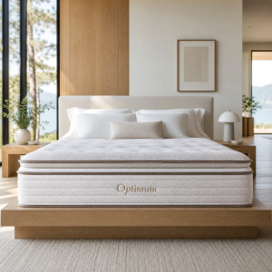 6X6 MATTRESS (OPTIMUM)